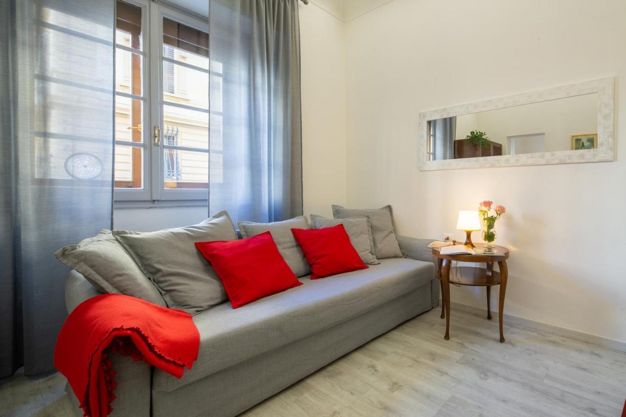 Central Station Apartment By Mmega Florenţa Exterior foto