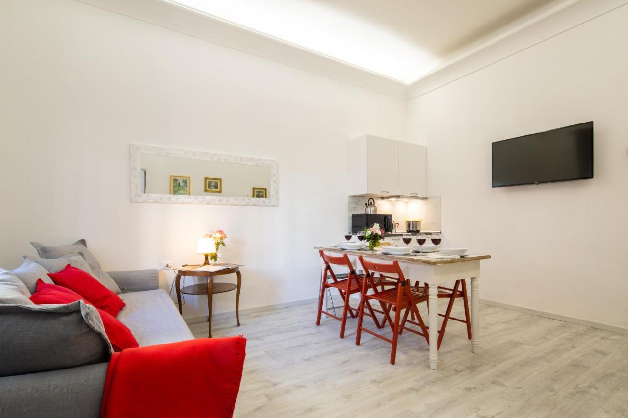 Central Station Apartment By Mmega Florenţa Exterior foto